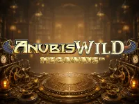 Anubis Wild Megaways