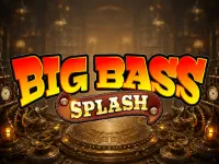 Big Bass Splash