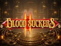 Blood Suckers