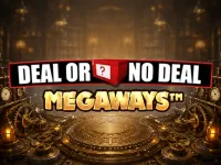 Deal or no Deal Megaways