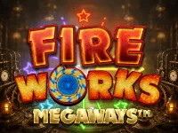 Fireworks Megaways