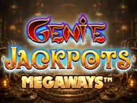 Genie Jackpots Megaways