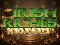 Irish Riches Megaways
