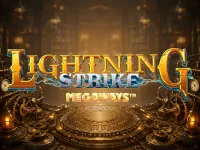 Lightning Strike Megaways