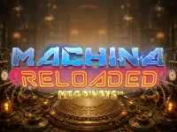 Machina Megaways