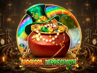 Magical Leprechaun