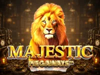 Majestic Megaways