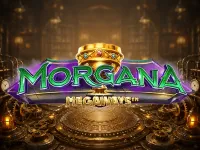 Morgana Megaways