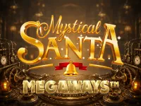 Mystical Santa Megaways