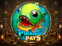 Piranha Pays