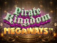 Pirate Kingdom Megaways