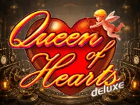 Queen of Hearts Deluxe