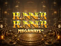 Runner Runner Megaways