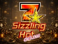 Sizzling Hot Deluxe