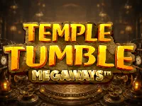 Temple Tumble Megaways