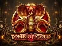 Tomb of Gold