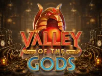 Valley of the Gods