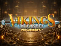 Vikings Unleashed Megaways