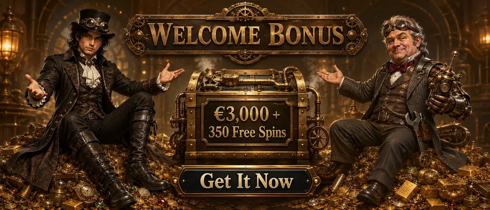 VinciSpin Casino, Recensione Completa e Guida