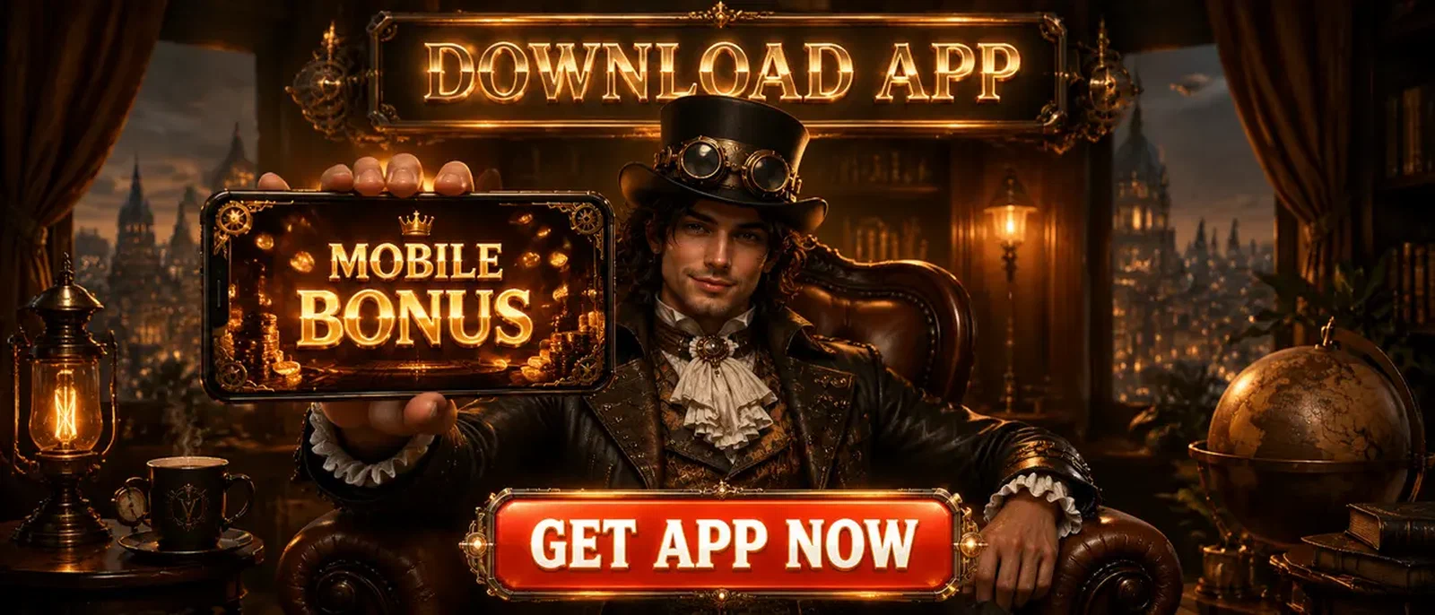 VinciSpin App: Download e Gaming Mobile